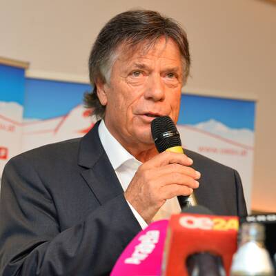 PK zur Causa Fenninger