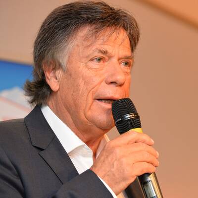 PK zur Causa Fenninger