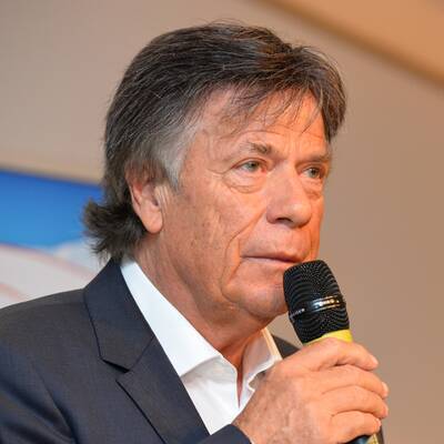 PK zur Causa Fenninger