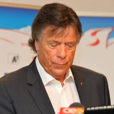 PK zur Causa Fenninger