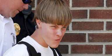 Amok-Läufer handelte aus Rassenhass