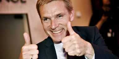 Dänemark: Rechtspopulist neue Nummer 1