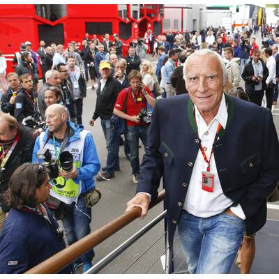 Das war das Jahr 2016