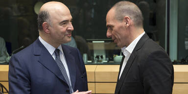 Gipfel gescheitert - Samstag neuer Versuch