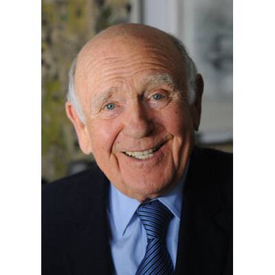 Gerd Bacher (1925-2015)