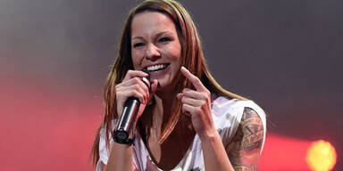 Christina St&uuml;rmer