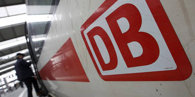 Unwetter legen Bahnverkehr lahm