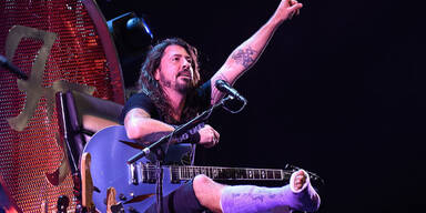 Dave Grohl