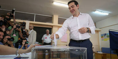 Griechen sagen nein - EU wartet auf neue Ideen