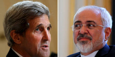 "Drohen Sie niemals einem Iraner"