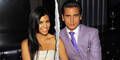 Kourtney Kardashian & Scott Disick