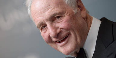 "Karate Kid"-Macher Jerry Weintraub tot