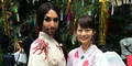 Conchita Wurst in Japan