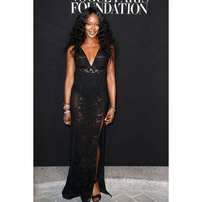 Vogue Paris Foundation