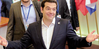 Wie endet der Griechen-Krimi?