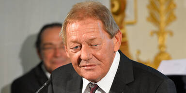 Wolfgang Ambros