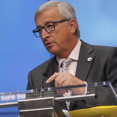 Einigung beim Griechen-Krimi