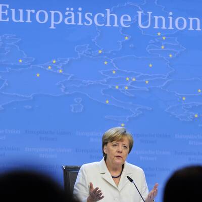 Einigung beim Griechen-Krimi