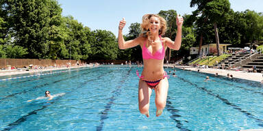 Freibad