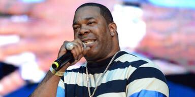 Busta Rhymes