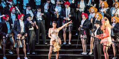 Bregenzer Festspiele: Hoffmans Erz&auml;hlungen