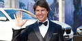 Tom Cruise