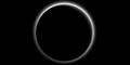 "New Horizons" entdeckt Nebel auf dem Pluto