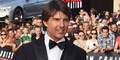 Tom Cruise
