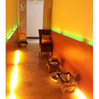 Shofah Spa in Wien