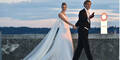 Beatrice Borromeo & Pierre Casiraghi: Hochzeit