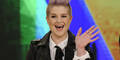 Kelly Osbourne