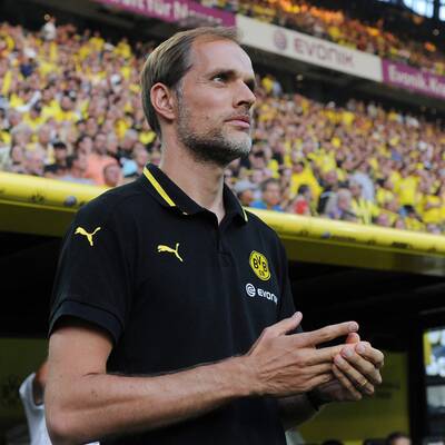 Borussia Dortmund vs WAC Wolfsberg