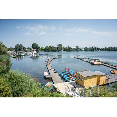 9 Plätze - 9 Schätze: Die Vorauswahl