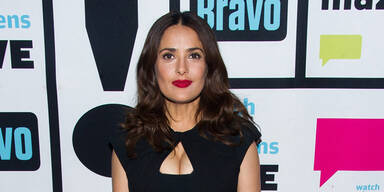 Salma Hayek