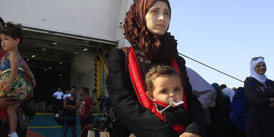 Slowakei will keine muslimische Fl&uuml;chtlinge