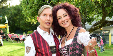 Neustifter Kirtag: Mausi Lugner & Botox Boy