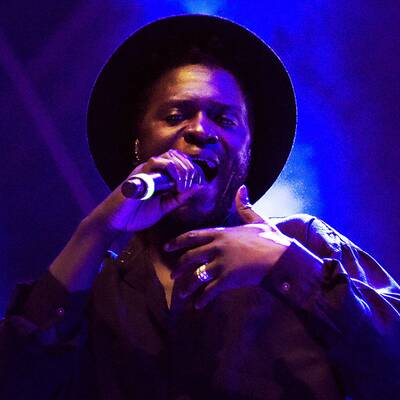 Frequency 2015: Tag 2