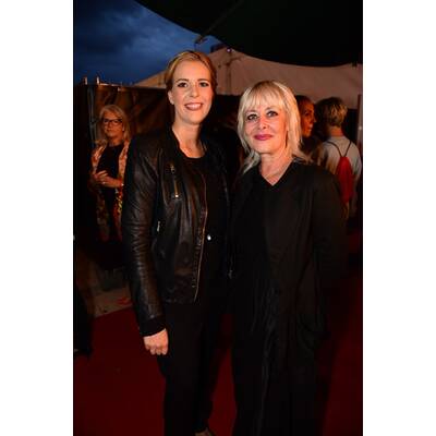 Eröffnung MQ Vienna Fashion Week 2015