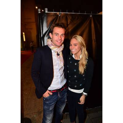 Eröffnung MQ Vienna Fashion Week 2015