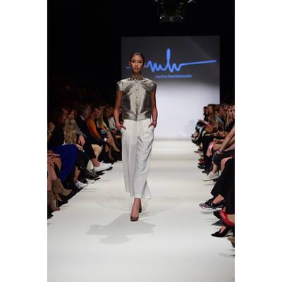 Marina Hoermanseder Spring/Summer 2016