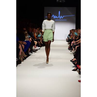 Marina Hoermanseder Spring/Summer 2016