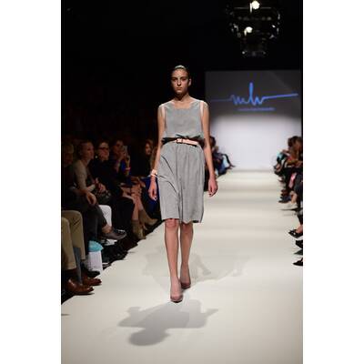 Marina Hoermanseder Spring/Summer 2016