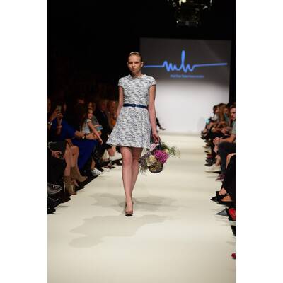 Marina Hoermanseder Spring/Summer 2016