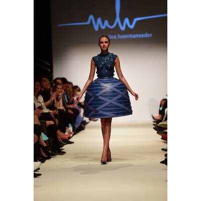 Marina Hoermanseder Spring/Summer 2016