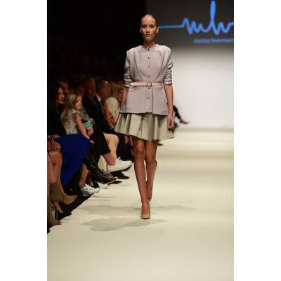 Marina Hoermanseder Spring/Summer 2016