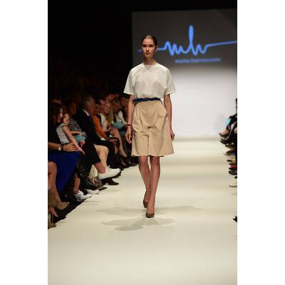 Marina Hoermanseder Spring/Summer 2016