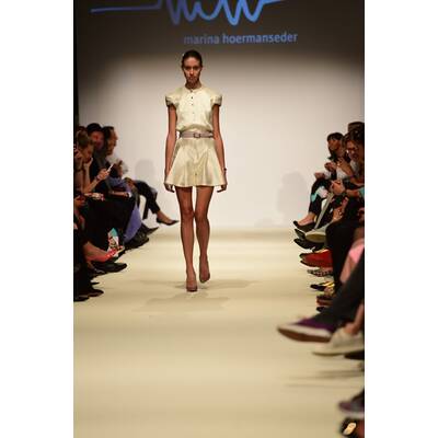 Marina Hoermanseder Spring/Summer 2016
