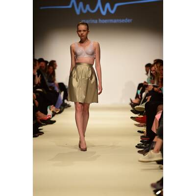 Marina Hoermanseder Spring/Summer 2016