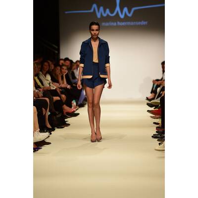 Marina Hoermanseder Spring/Summer 2016