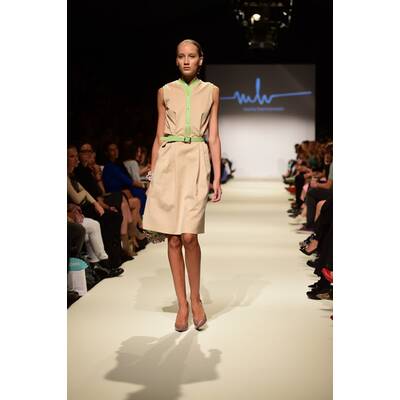 Marina Hoermanseder Spring/Summer 2016